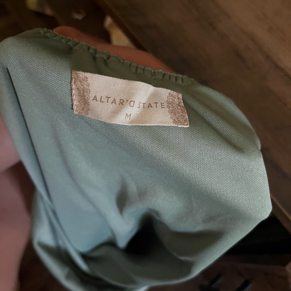 Altar'd State Dress - Picture 3 of 4